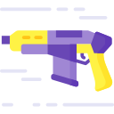 pistola