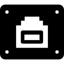 ethernet icon