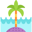 palmera icon