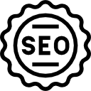 seo icon