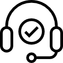 auriculares icon