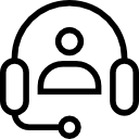 auriculares icon