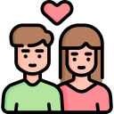 pareja icon