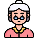 abuela icon