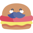 hamburguesa icon