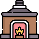 chimenea icon