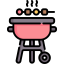 parrilla icon