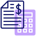 budget icon