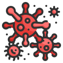 virus icon