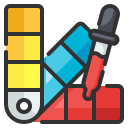 paleta icon