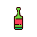 alcohol icon