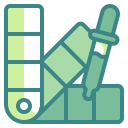 paleta icon