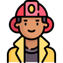 bombero icon