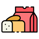 panadería icon