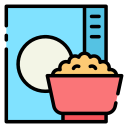 cereal icon