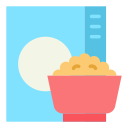 cereal icon