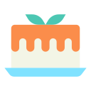 tarta de queso icon