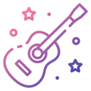 guitarra icon