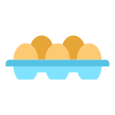 huevos