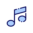 música icon