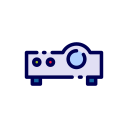 proyector icon