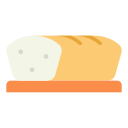 pan de patata icon