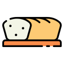 pan de patata icon