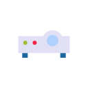 proyector icon