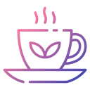 té icon