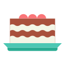 tiramisu icon