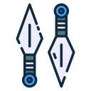 kunai icon