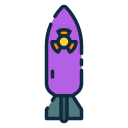 nuclear icon