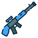 rifle icon