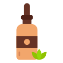 aceite esencial icon