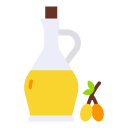 aceite de oliva icon