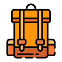 mochila icon