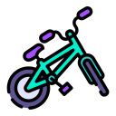 bicicleta icon