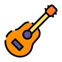 guitarra icon