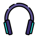 auriculares icon