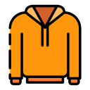 sudadera icon