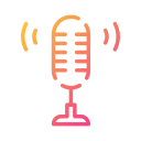 microfone 