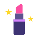 lápiz labial icon