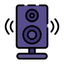 altavoz icon