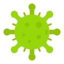 virus icon