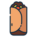 burrito icon