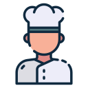 cocinero icon