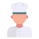 cocinero icon