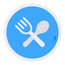 restaurante icon