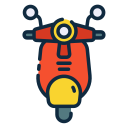 motocicleta icon