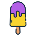 paleta de hielo icon